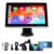 7″ Portable Wireless CarPlay Screen for Car – Apple CarPlay & Android Auto, HD Touch Screen Car Stereo, Bluetooth, GPS Navigation, Voice Control, Plug-and-Play with… by BOAODIFSH