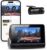 70mai A810 4K Dash Cam Front and Rear, Dual Dash Camera for Cars with Starvis 2 HDR Night Vision, 4G LTE Support, ADAS, Built in GPS & WiFi, 24/7 Parking Mode, AI Motion… by 70mai