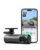 70mai Dash Cam M310, Dash Camera for Cars 1296P QHD, Smart Dash Cam Front Built in WiFi, 130° Wide-Angle FOV, WDR, Night Vision, iOS/Android Mobile App, Loop Recording, Parking… by 70mai