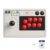 8Bitdo Arcade Stick for Switch & Windows, Arcade Fight Stick Support Wireless Bluetooth, 2.4G Receiver and Wired Connection by 8Bitdo