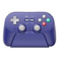 8BitDo Pro 3 Bluetooth Controller for Switch/Switch 2 – TMR Joysticks, Swappable ABXY Buttons, Pro Back Buttons, Charging Dock, Hall Effect Triggers, for Windows, Apple,… by 8Bitdo