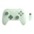 8BitDo Ultimate 2C Wireless Controller for Windows PC and Android, with 1000 Hz Polling Rate, Hall Effect Joysticks and Triggers, and Remappable L4/R4 Bumpers (Green) by 8Bitdo