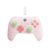 8Bitdo Ultimate Mini Wired Controller for Xbox with RGB Lighting Fire Ring, Hall Effect Joysticks and Triggers, for Xbox Series X|S, Xbox One, Windows 10/11 – Officially… by 8Bitdo
