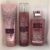 A Thousand Wishes Body Care Set. Shower Gel 10 Fl Oz, Fine Fragrance Mist 8 Fl Oz and Body Cream 8 Fl Oz by Bath & Body Works