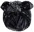 Ababalaya Satin Lined Beanies for Women Chemo Headwear Silky Lined Cotton Sleeping Cap by Ababalaya