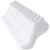 ACCFOD Womens Ankle Socks Athletic Running Low Cut Socks With Tab 6 Pairs by ACCFOD