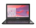 Acer Gateway Chromebook 311 CBO311-1H-C1MX Laptop | Intel Celeron N4500 | 11.6″ HD (1366 x 768) Display | 4GB LPDDR4X | 64GB eMMC | Wi-Fi 5 802.11ac | Chrome OS | Star Black by acer
