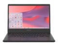 acer Gateway Chromebook 314 CBO314-1H-C476 Laptop | Intel Celeron N4500 | 14″ Full HD (1920 x 1080) Display | 4GB LPDDR4X | 64GB eMMC | Wi-Fi 5 802.11ac | Chrome OS | Star Black by acer
