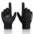 Achiou Winter Gloves, Glove for Men Women, Upgraded Touch Screen Texting Warm Running with Thermal Soft Knit Lining by Achiou