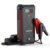 Acmount P100 Car Jump Starter, 5000A Peak Lithium Jump Starter Battery Pack for Up to 10.0L Gas or 8.0L Diesel Engine, Safe 12V Portable Battery Starter Power Pack with LED… by Acmount