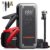 Acmount W160 Jump Starter with Air Compressor, 5000A Car Jump Starter 150PSI Tire Inflator, 12V Car Battery Jumper Pack for Up to 9.0 Gas/8.0L Diesel, Portable Air Pump with LCD… by Acmount