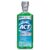 ACT Kids Pineapple Punch Fluoride Rinse 16.9 fl. oz. & ACT Mint Fluoride Mouthwash 18 fl. oz. Bundle with Accurate Dosing Cups by ACT