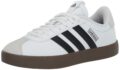 adidas Men’s VL Court 3.0 Shoe by adidas
