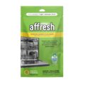 Affresh Dishwasher Cleaner, Helps Remove Limescale and Odor-Causing Residue, 6 Tablets by Affresh