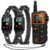 AI Dog Shock Collar 2 Dogs (10-120Lbs) – 3300FT Dog Training Collar with Remote, IPX7 Waterproof Collar with Beep, Vibration, Safe Shock for Large Medium Small Dogs, Keypad Lock… by Aolulf