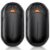 AI Hand Warmers Rechargeable 2 Pack, AI Smart Chips Electric Hand Warmers, 20Hrs Long Safe Heat, Portable Pocket Heater, Gifts for Christmas, Outdoor, Hunting, Golf, Camping… by UNIHAND