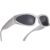 AIEYEZO Y2K Sunglasses Womens Mens Wrap Around Sports Sun Glasses Fashion Oval Thick Frame Ladies Shades by AIEYEZO