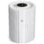 Air Purifiers For Bedroom And Home 1095 Sq. Ft True H13 HEPA Pet Air Purifier For Dorm Room With Air Quality Display 360° Air Intake & Outlet For Bedroom Office, DH-JHD07(White) by VOOPNU
