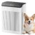 Air Purifiers for Home Large Room up to 2200sq.ft with Washable Filters, EVALIT Air Purifier for Bedroom with Fragrance, PM 2.5 Display Air Quality Sensor for Smoke Dust Odors,… by Evalit