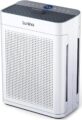 Air Purifiers for Home Large Room up to 3000sq.ft, LUNINO HEPA Double-Sided Air Purifier with Washable Filter, PM 2.5 Display Air Quality Sensors, Air Cleaner for Pets Hair,… by LUNINO