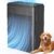 Air Purifiers for Home Pets Covers Up to 1500 Sq Ft,H13 Hepa Filter with Washable Pre-Filter,Pet Hair Dander Smoke Air Cleaner,22 dB Quiet Sleep for Living Room Bedroom… by YARIKI