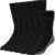 Alvada Merino Wool Hiking Socks Thermal Warm Crew Winter Boot Sock For Men & Women 3 Pairs by Alvada