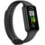 Amazfit Band 7 Fitness and Activity Trackers and Smartwatches, Heart Rate, SpO2, Sleep Analysis, Amazon Alexa Built-In, 18-Day Battery, Black by Amazfit