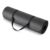 Amazon Basics 1/2 Inch Extra Thick Exercise Yoga Mat with Carrying Strap, Cushioned Support, for Fitness and Gym Workouts by Amazon Basics