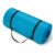Amazon Basics 1 Inch Extra Thick Workout Exercise Yoga Mat with Carrying Strap by Amazon Basics
