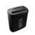 Amazon Basics 8-Sheet Cross Cut Paper Shredder and Credit Card Shredder – Black by Amazon Basics