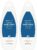 Amazon Basics Body Wash for Moisturizing Skin, Fresh, 22 fl oz (Pack of 2) by Amazon Basics