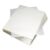 Amazon Basics Clear Thermal Laminating Plastic Paper Laminator Sheets, 9 x 11.5-Inch, 200-Pack, 3mil by Amazon Basics