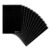Amazon Basics Steno Books, Gregg Rule, Green Paper, 80 Sheets, 6″ x 9″, 12-Pack by Amazon Basics