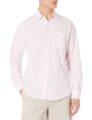 Amazon Essentials Mens Regular-Fit Long-Sleeve Casual Poplin Shirt by Amazon Essentials