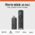 Amazon Fire TV Stick 4K Max streaming device, with AI-powered Fire TV Search, supports Wi-Fi 6E, free & live TV without cable or satellite by Amazon