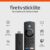 Amazon Fire TV Stick Lite, free and live TV, Alexa Voice Remote Lite, smart home controls, HD streaming by Amazon