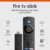 Amazon Fire TV Stick, sharp picture quality, fast streaming, free & live TV, Alexa Voice Remote with TV controls by Amazon