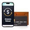 Amazon Gift Card Balance Reload by Amazon