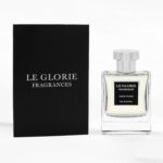 Amber Fougere EDP, Long Lasting 12-14 Hours Perfume Spray for Men, All Skin Types - Cruelty Free - 1.7 fl oz 50ml by Le Glorie Fragrances