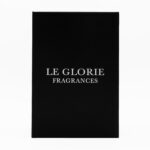 Amber Fougere EDP, Long Lasting 12-14 Hours Perfume Spray for Men, All Skin Types - Cruelty Free - 1.7 fl oz 50ml by Le Glorie Fragrances