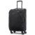 American Tourister 4 KIX 2.0 Expandable Softside Luggage with Spinner Wheels, 20 SPINNER, BLACK by American Tourister