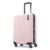 American Tourister Stratum XLT Expandable Hardside Luggage with Spinner Wheels, Pink Blush, Carry-On 21-Inch by American Tourister