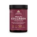 Ancient Nutrition Collagen Powder Protein with Probiotics, Unflavored Multi Collagen Protein with Vitamin C, 45 Servings, Hydrolyzed Collagen Peptides Supports Skin and Nails,… by Ancient Nutrition