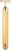Angel Kiss Beauty Bar Energy Face Massager – 24k Golden T-Shape Pulse Electric Vibration Facial Self Skin Care Tool – Birthday Valentines Day Christmas Gifts for Her, Mom by Angel Kiss