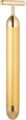 Angel Kiss Beauty Bar Energy Face Massager – 24k Golden T-Shape Pulse Electric Vibration Facial Self Skin Care Tool – Birthday Valentines Day Christmas Gifts for Her, Mom by Angel Kiss