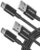 Anker Cable, USB A to USB C Cable for iPhone 17 Series,Samsung Galaxy S10 S10+, LG V30, Beats Fit Pro and More (2, Black, 6ft) by Anker