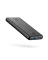 Anker Power Bank(PowerCore 10K), Compact Travel-Ready 10,000mAh Battery Pack with PowerIQ Charging Technology, 5V/3A High-Speed Charging for iPhone, iPad,and More(USB-C Input… by Anker