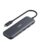 Anker USB C Hub, 5-in-1 USBC to HDMI Splitter with 4K Display, 1 x Powered USB-C 5Gbps & 2×Powered USB-A 3.0 5Gbps Data Ports for MacBook Pro, MacBook Air, Dell and More by Anker