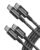 Anker USB C to USB C Cable (6FT, 2Pack), Type-C 100W Charger Cord Fast Charging for iPhone 17 Series,MacBook Pro 2020,Pixel and More(Black) by Anker