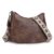 APHISON Trendy Leather Crossbody Purse with Adjustable Strap, Women’s Shoulder Handbag by APHISON